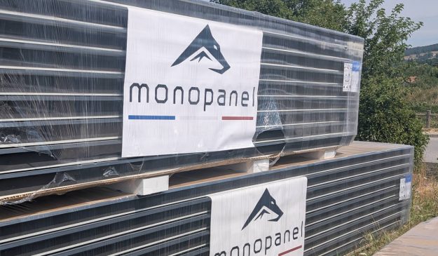Focus sur Monopanel Focus sur Monopanel