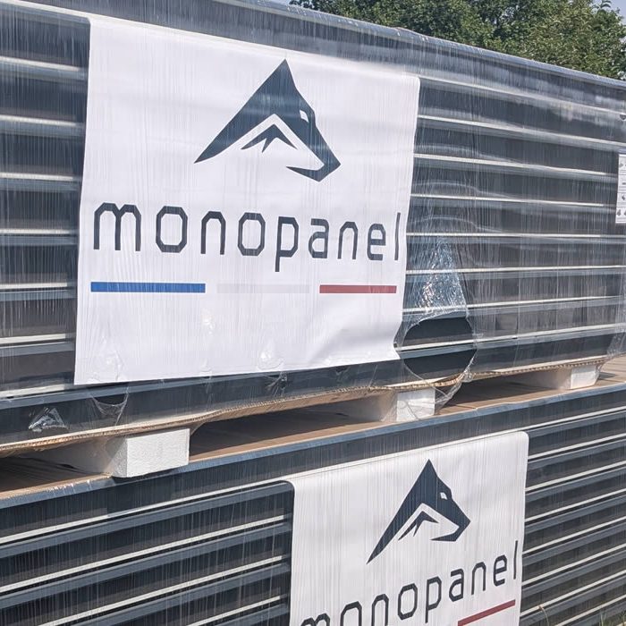 Focus sur Monopanel Focus sur Monopanel