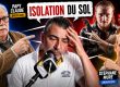 Polémique : Faut-il isoler les sols ?