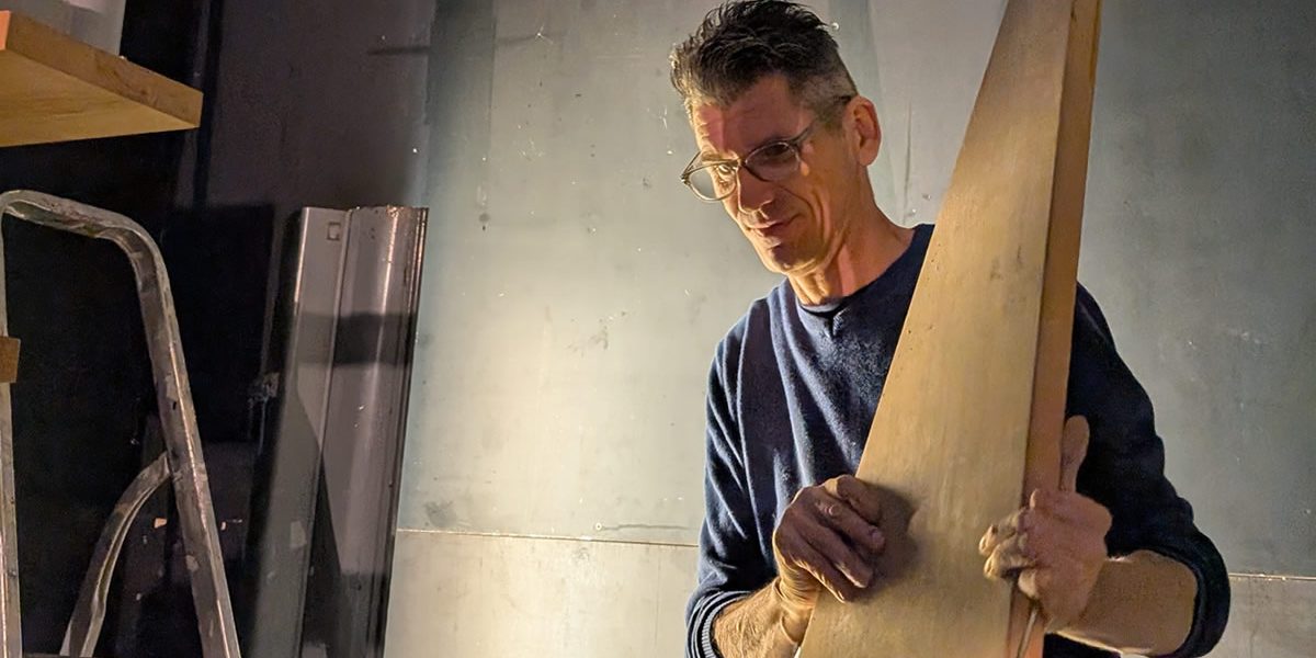 Alain de l’atelier Folisfer Alain de l'atelier Folisfer