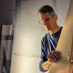 Alain de l’atelier Folisfer Alain de l'atelier Folisfer