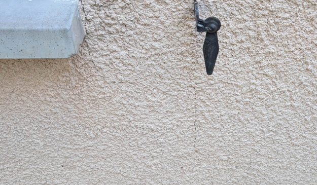 Fissure en escalier : Le dossier Fissure en escalier : Le dossier