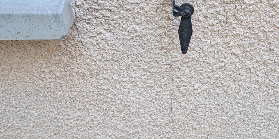 Fissure en escalier : Le dossier Fissure en escalier : Le dossier