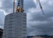 Louer ou acheter une grue de chantier ?