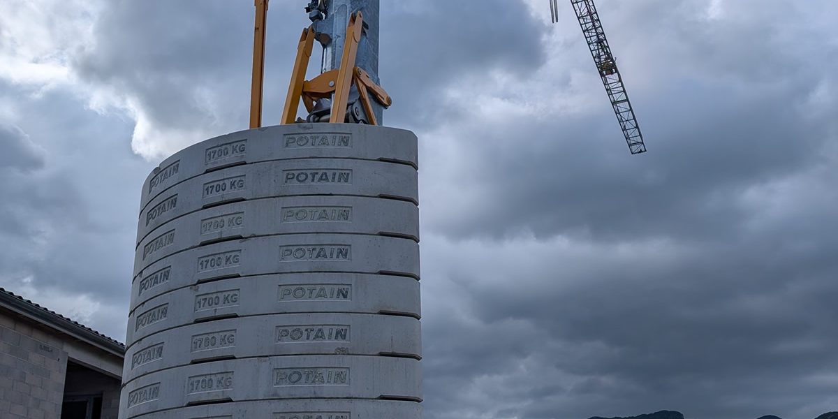 Louer ou acheter une grue de chantier ?