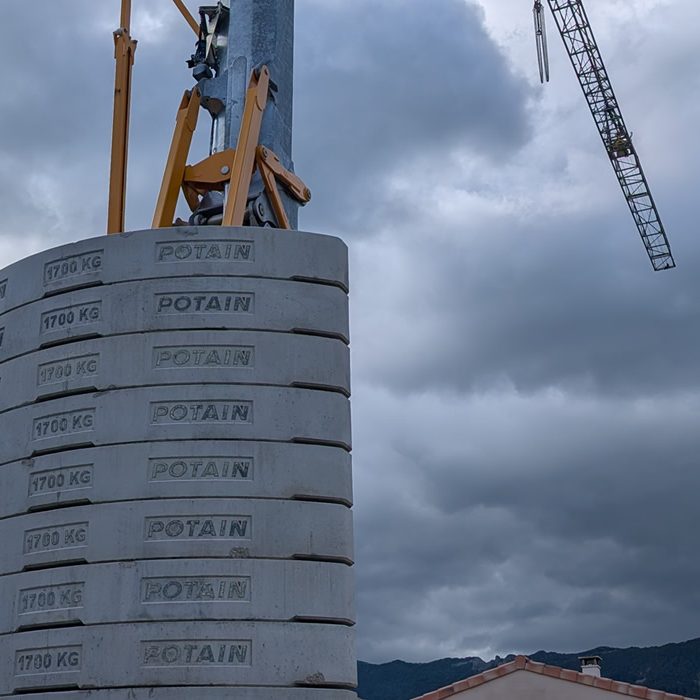 Louer ou acheter une grue de chantier ? Louer ou acheter une grue de chantier ?
