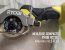 Meuleuse compacte RYOBI : Le test