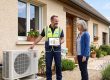 Aides pour la climatisation réversible