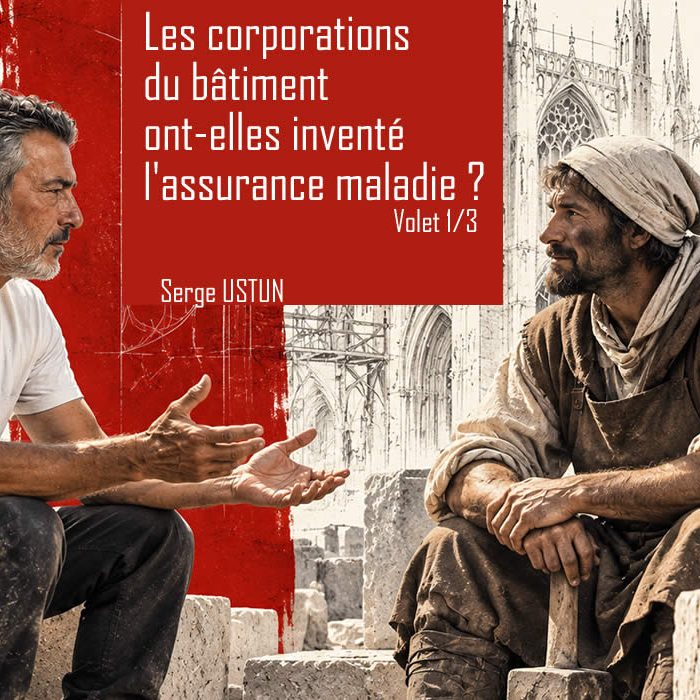 Etude historique sur la genèse de l’assurance maladie liée au bâtiment Etude historique sur la genèse de l'assurance maladie liée au bâtiment