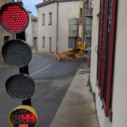 Feux tricolores chantier : Le guide Feux tricolores chantier : Le guide