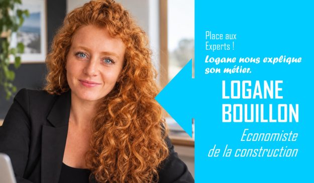 Logane Bouillon – Economiste de la construction Logane Bouillon - Economiste de la construction