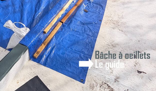 Bâche à œillets : Le guide de la rédaction Bâche à œillets : Le guide de la rédaction