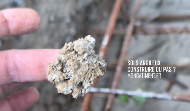 Construire en sols argileux : Le dossier Construire en sols argileux : Le dossier