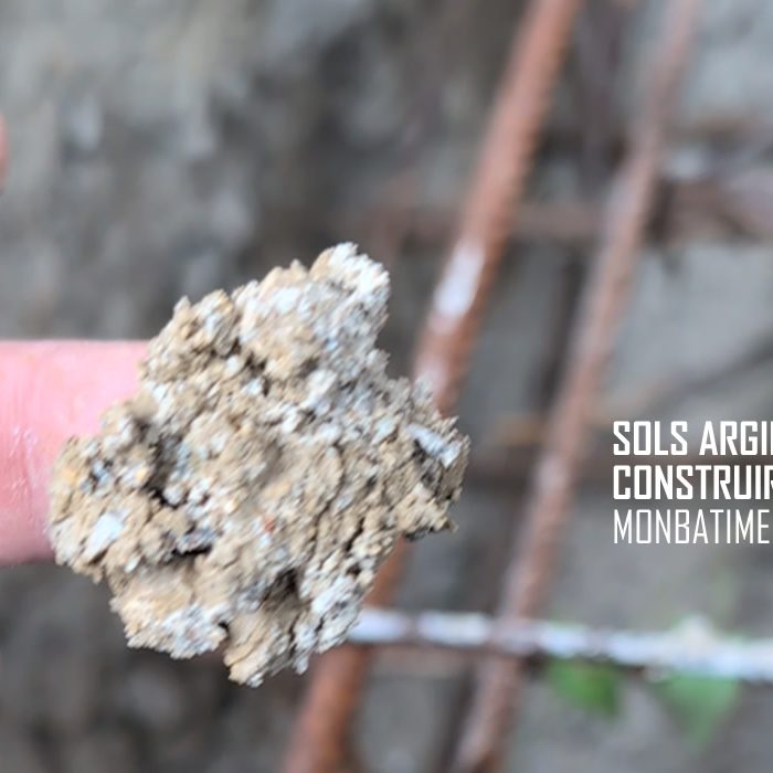 Construire en sols argileux : Le dossier Construire en sols argileux : Le dossier