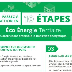 Décret tertiaire Décret tertiaire