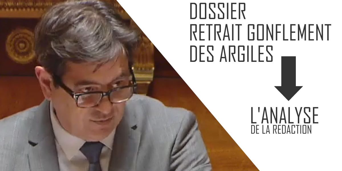 Dossier sur la prise de position du sénat sur le risque RGA Dossier sur la prise de position du sénat sur le risque RGA
