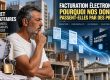 Polémique sur la facturation électronique