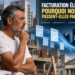 Polémique sur la facturation électronique Polémique sur la facturation électronique